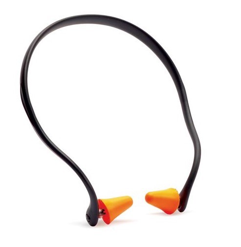 WLK PRO TEK EAR PLUG BAND - Win Repeating Arms Promotion